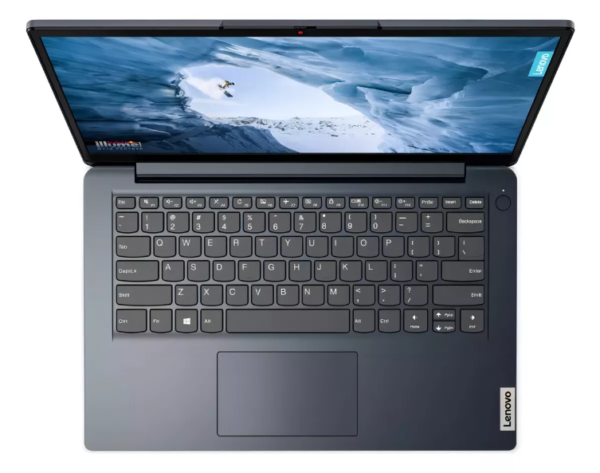 Notebook Lenovo Celeron N4020 - Image 2