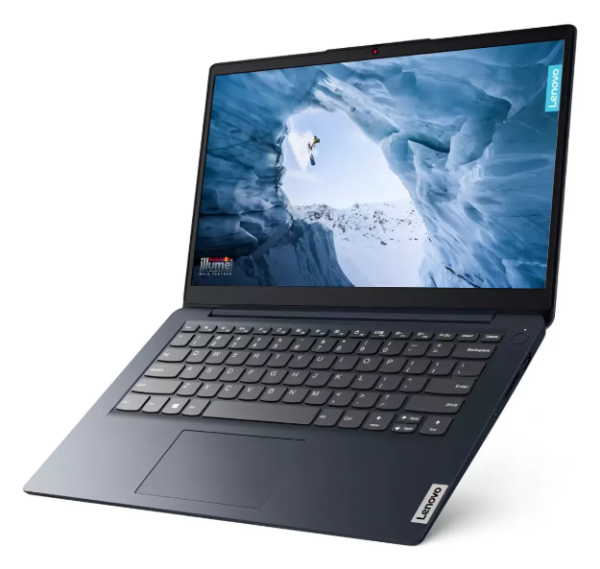 Notebook Lenovo Celeron N4020 - Image 5