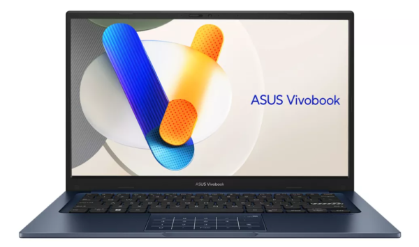 Notebook Asus Vivobook 14 Intel Core I3 1215u