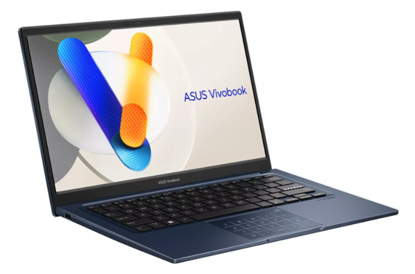 Notebook Asus Vivobook 14 Intel Core I3 1215u - Image 2