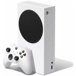 Consola Xbox Series S 512gb Digital Blanco