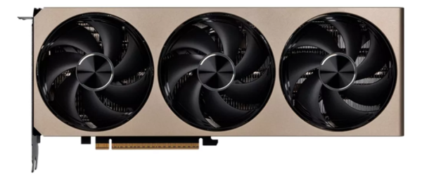 Msi Rtx 5080 16g Inspire 3x Oc Tarjeta De Video 16gb Gddr7 - Image 2