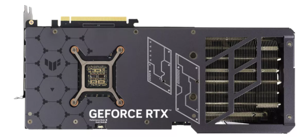 Placa De Video Asus Tuf Rtx 4080 Super Oc 16gb Gddr6x - Image 4